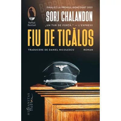 Fiu de ticalos