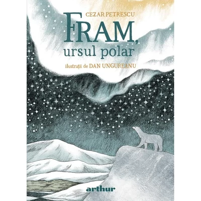 Fram, ursul polar