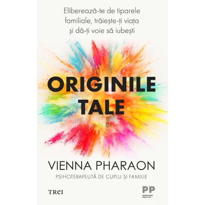 Originile tale