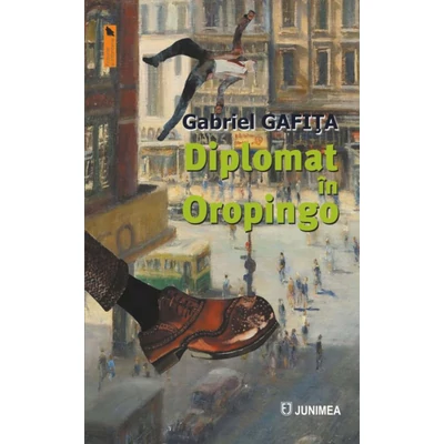 Diplomat in Oropingo
