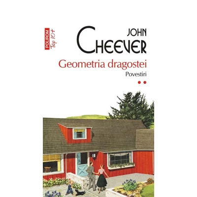 Geometria dragostei. Povestiri (vol. II)