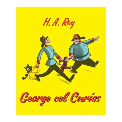 George cel curios