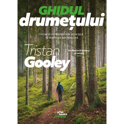 Ghidul drumetului
