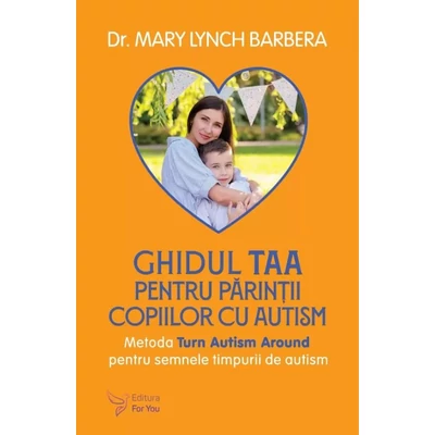Ghidul TAA pentru parintii copiilor cu autism