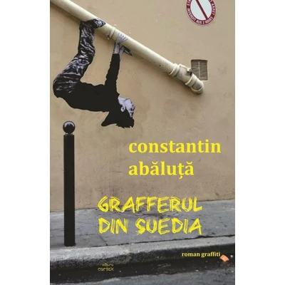 Grafferul din Suedia