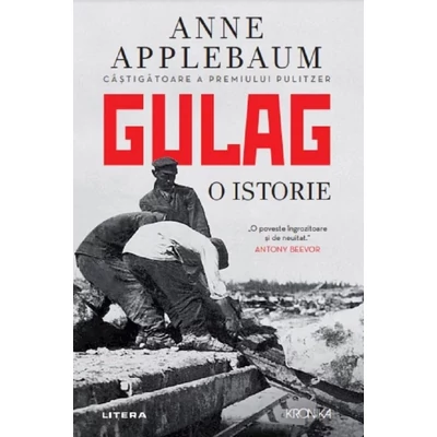 Gulag. O istorie