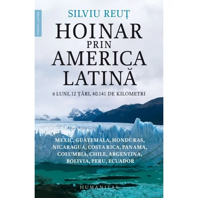 Hoinar prin America Latina