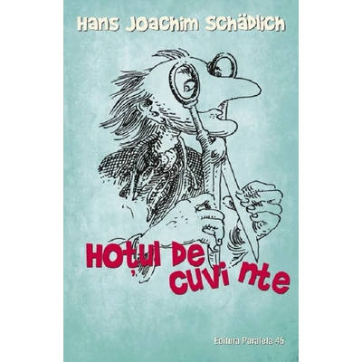 Hotul de cuvinte
