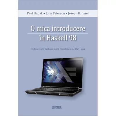 O mica introducere in Haskell 98