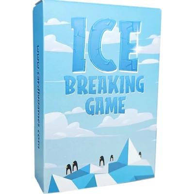Ice Breaking
