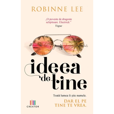Ideea de tine