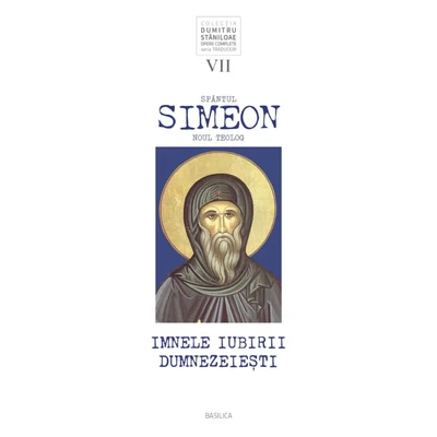 Imnele iubirii dumnezeiesti