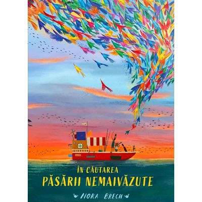 In cautarea pasarii nemaivazute