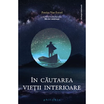 In cautarea vietii interioare