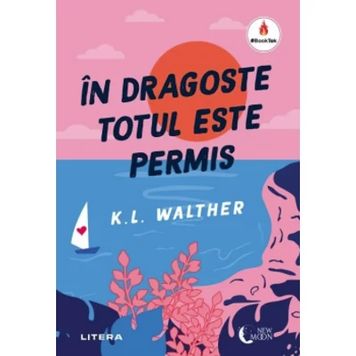 In dragoste totul este permis
