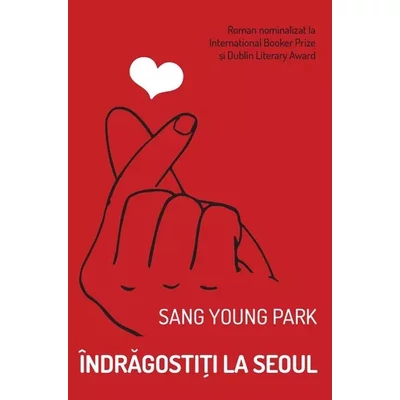 Indragostiti la Seoul