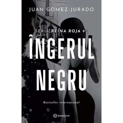 Ingerul negru