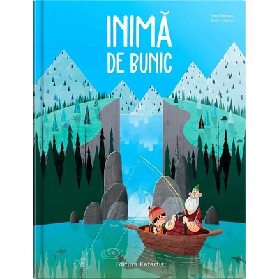 Inima de bunic
