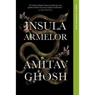 Insula Armelor