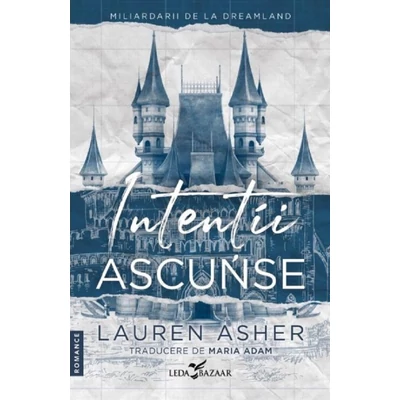Intentii ascunse