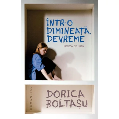 Intr-o dimineata, devreme