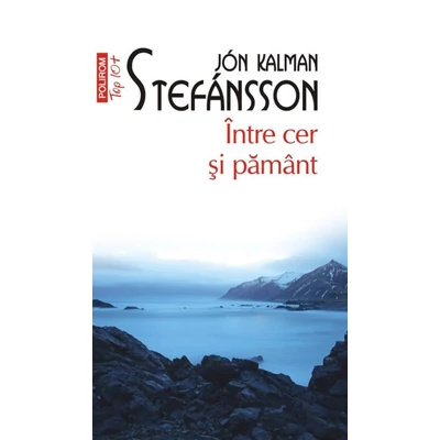 Intre cer si pamant