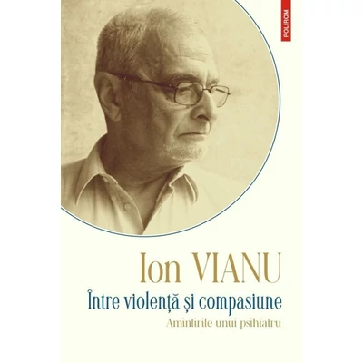 Intre violenta si compasiune