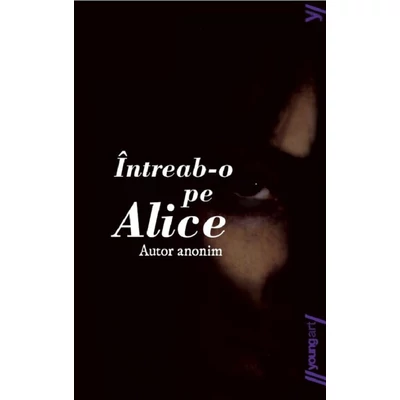 Intreab-o pe Alice