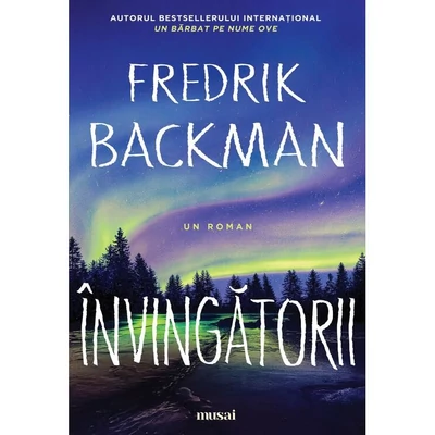 Invingatorii