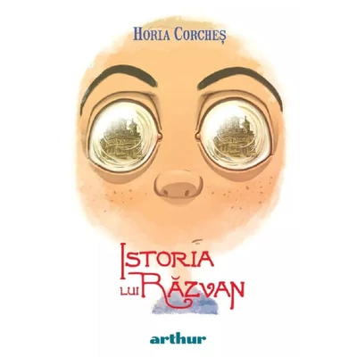 Istoria lui Razvan