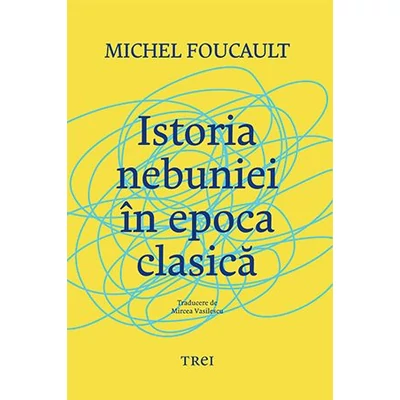 Istoria nebuniei in epoca clasica