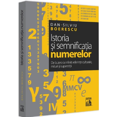 Istoria si semnificatia numerelor