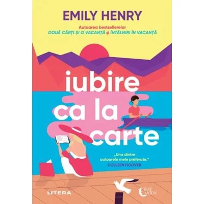 Iubire ca la carte