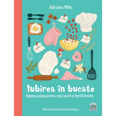 Iubirea in bucate