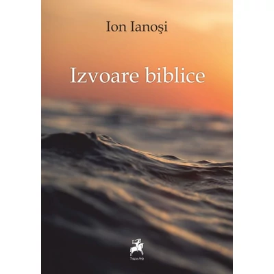 Izvoare biblice