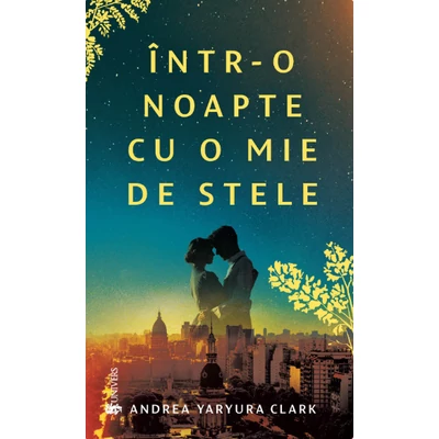 Intr-o noapte cu o mie de stele