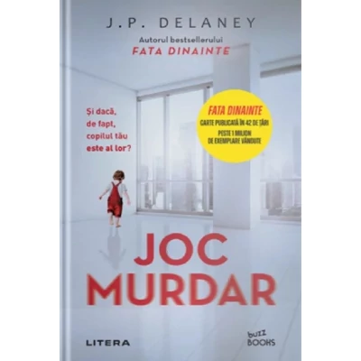 Joc murdar