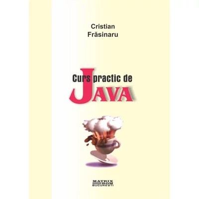 Curs practic de Java