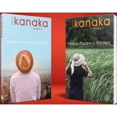Kanaka Vol.1 + 2