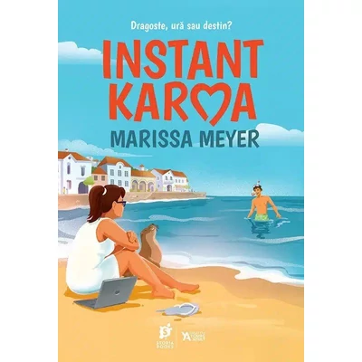 Instant Karma