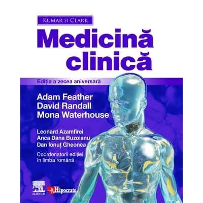  Kumar & Clark: Medicina Clinica