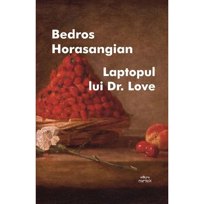 Laptopul lui Dr. Love