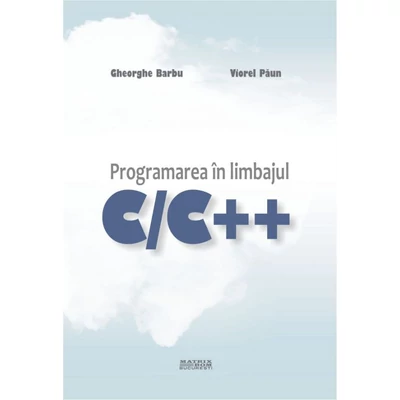 Programarea in limbajul C/C++