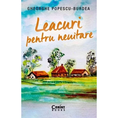 Leacuri pentru neuitare