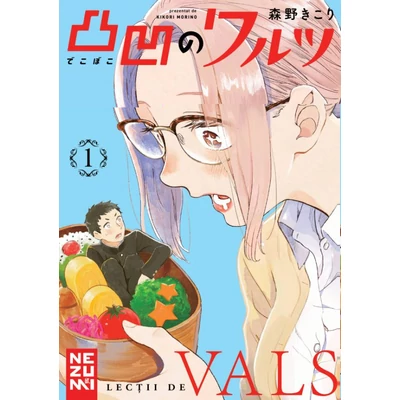 Lectii de vals 1