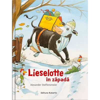 Lieselotte in zapada