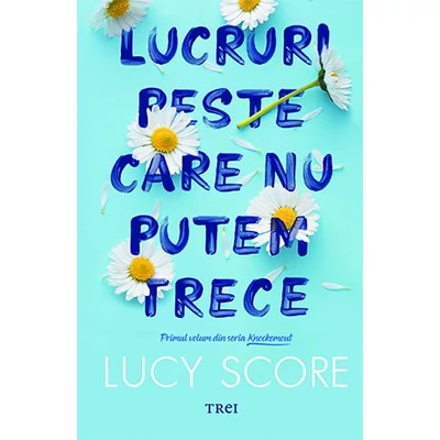 Lucruri peste care nu putem trece
