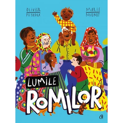 Lumile romilor