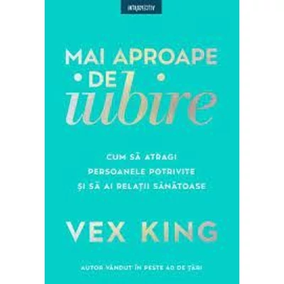 Mai aproape de iubire
