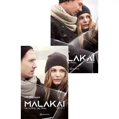Malakai. Un altfel de final
